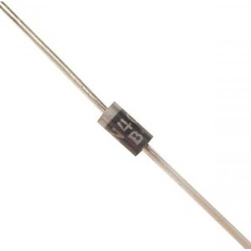 1N4007 Rectifier Diode (1A, 1000V)