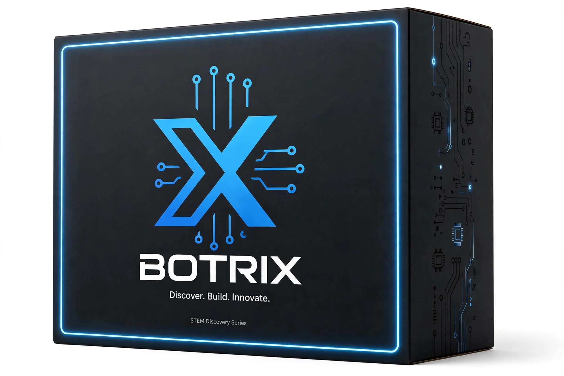 Botrix Intermediate Kit