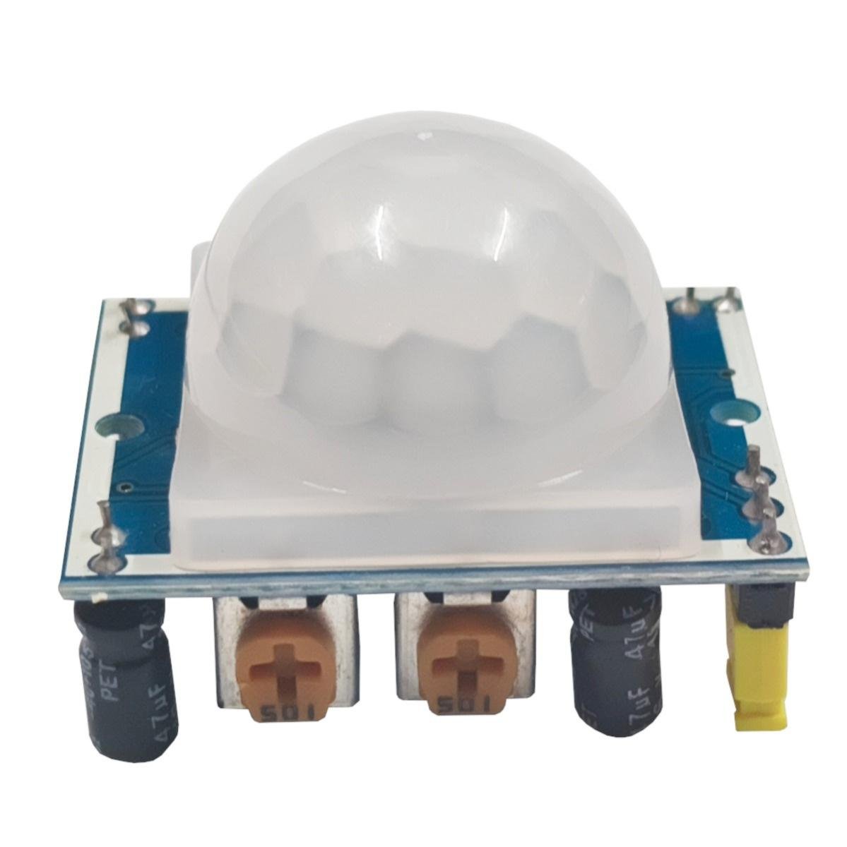 HC-SR501 PIR Motion Sensor Module