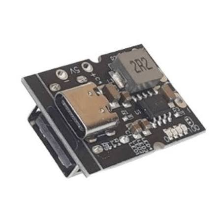 IP5306 5V 2A 18650 Power Bank Charger Module