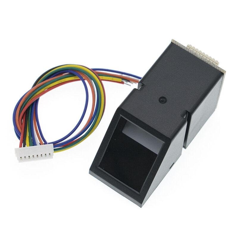 R307 Fingerprint Scanner Module