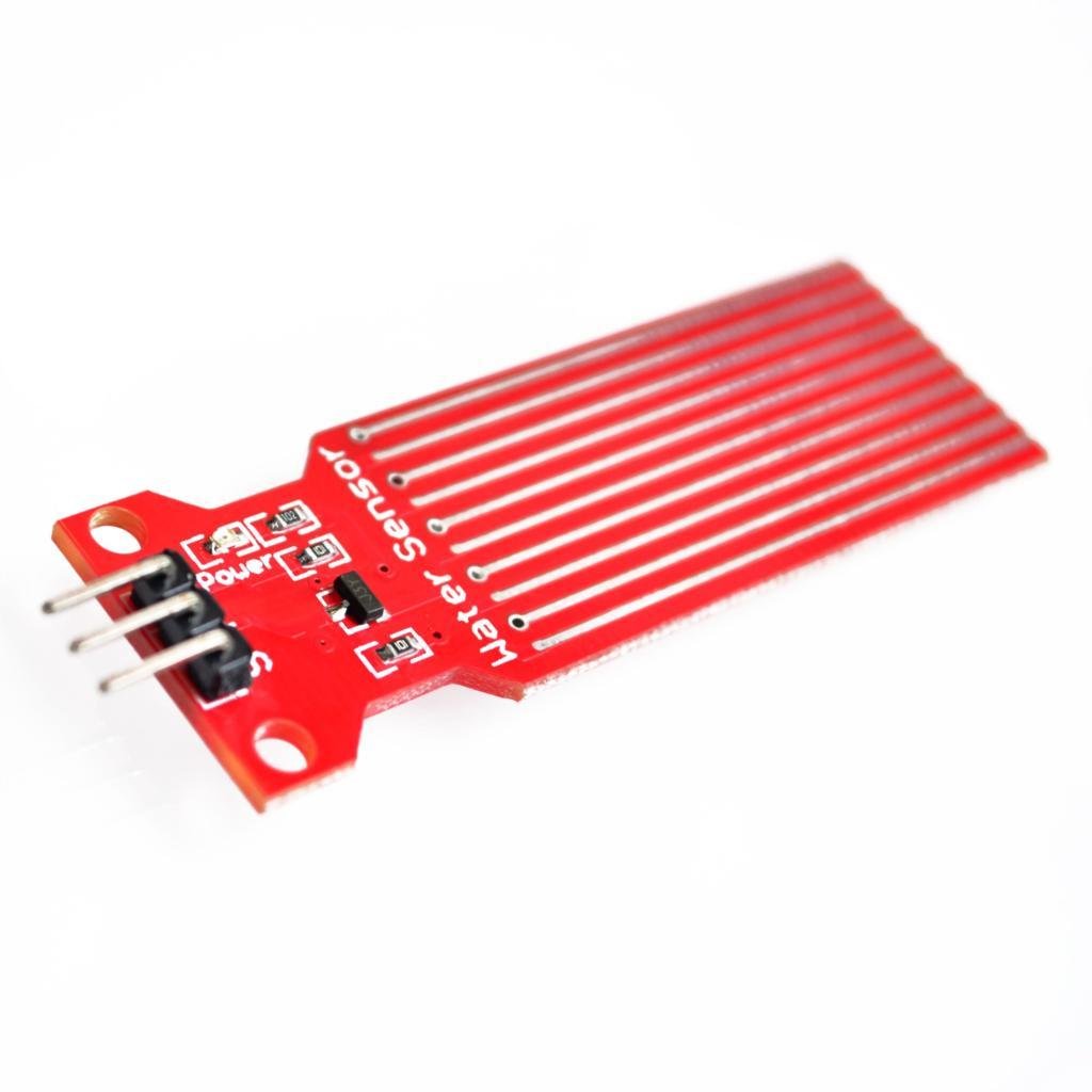 Water Level Detection Sensor Module